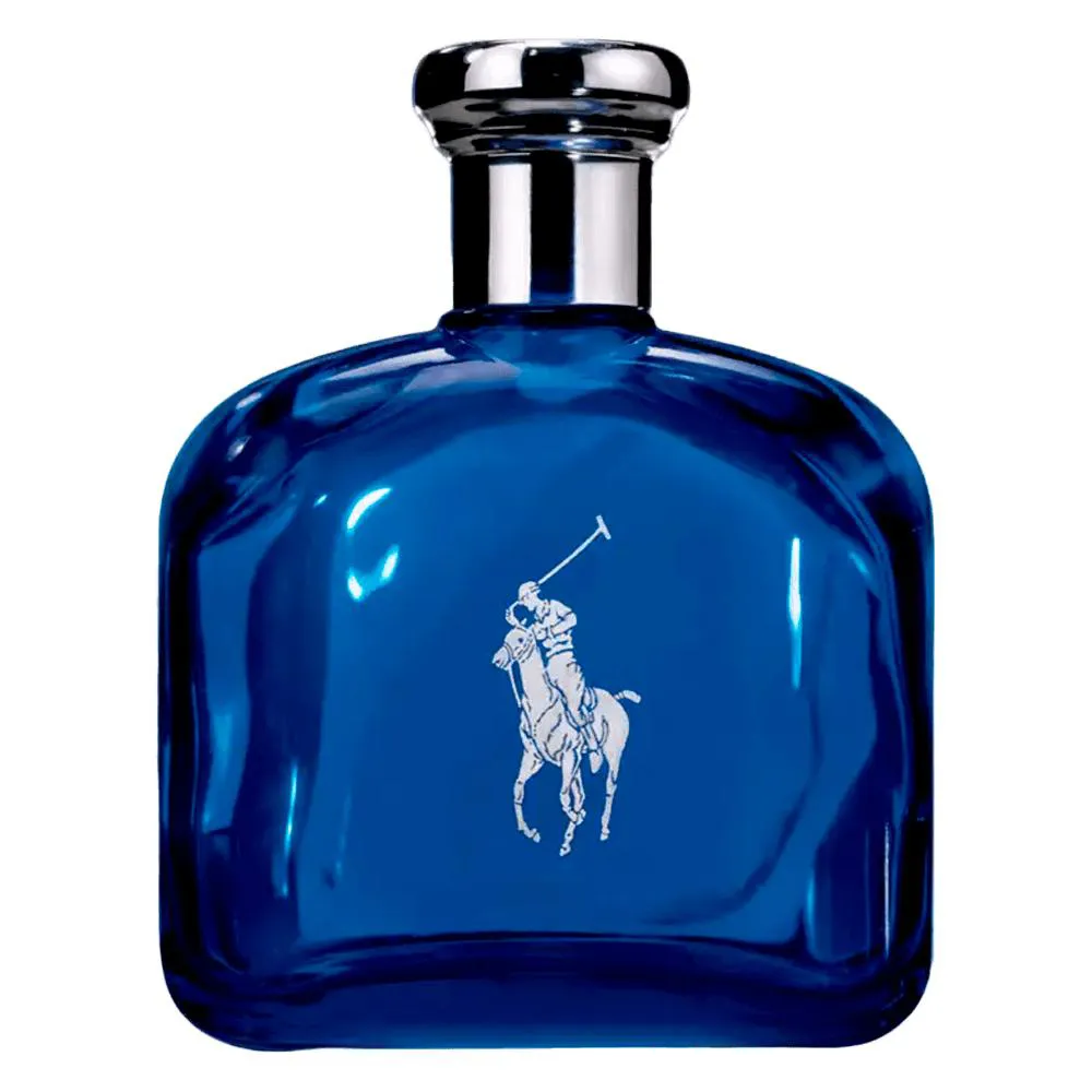 PERFUME RALPH LAUREN POLO BLUE MASCULINO EAU DE TOILETTE 75ML