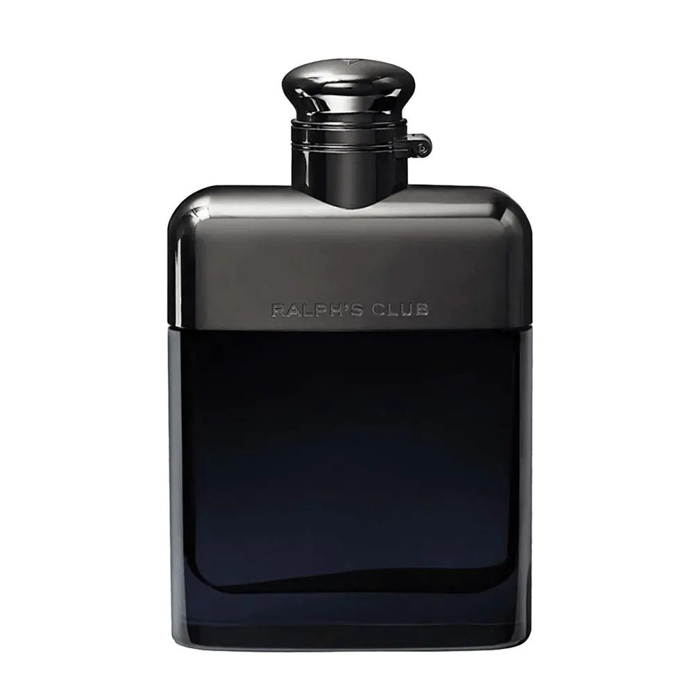 PERFUME RALPH LAUREN RALPH&#039S CLUB MASCULINO EAU DE PARFUM 100ML