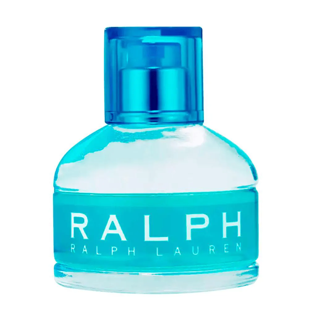 PERFUME RALPH LAUREN RALPH FEMININO EAU DE TOILETTE 30ML