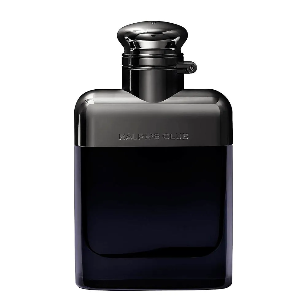 PERFUME RALPH LAUREN RALPH&#039S CLUB MASCULINO EAU DE PARFUM 50ML
