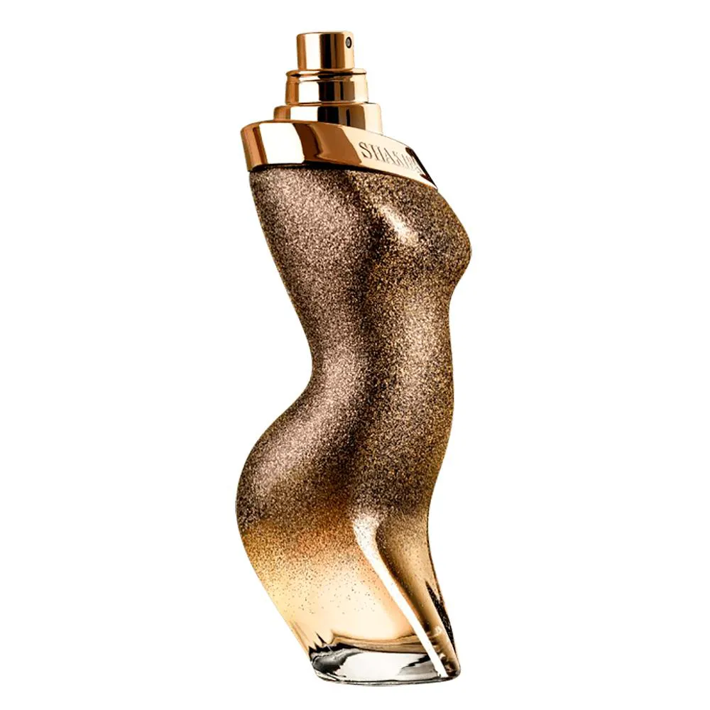 PERFUME SHAKIRA DANCE MIDNIGHT FEMININO EAU DE TOILETTE 80ML