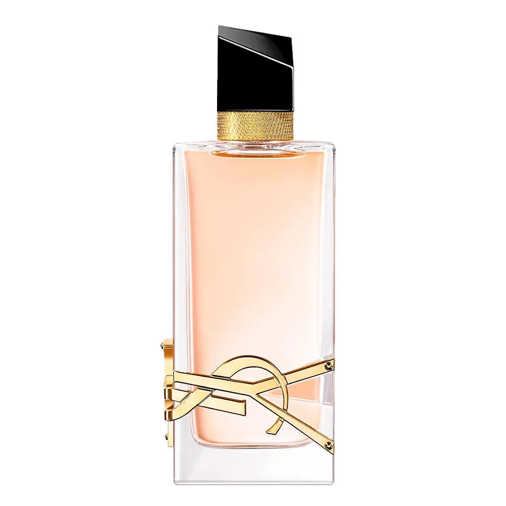PERFUME YVES SAINT LAURENT LIBRE FEMININO EAU DE TOILETTE 90ML