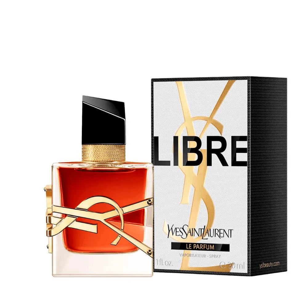 PERFUME YVES SAINT LAURENT LIBRE FEMININO LE PARFUM 30ML