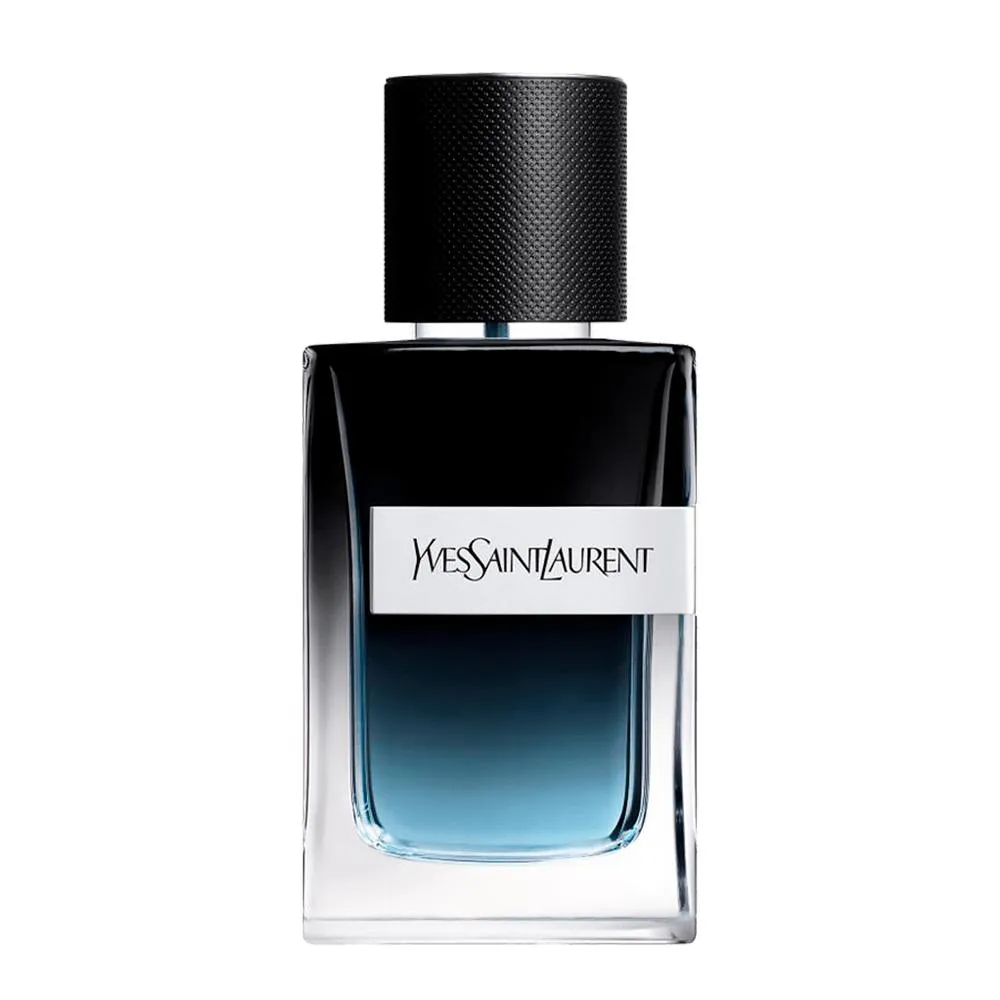 PERFUME YVES SAINT LAURENT Y MASCULINO EAU DE PARFUM 60ML