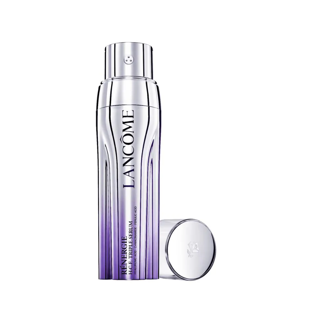 SéRUM FACIAL LANCôME RéNERGIE H.C.F. TRIPLE 50ML