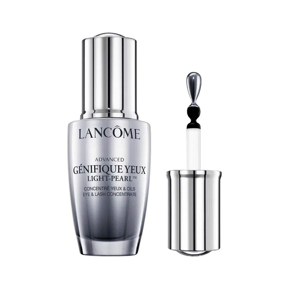 SéRUM PARA ÁREA DOS OLHOS LANCôME ADVANCED GéNIFIQUE LIGHT PEARL 20ML