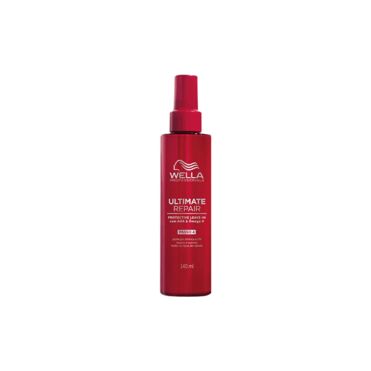 LEAVE-IN PROTETOR TéRMICO WELLA ULTIMATE REPAIR 140ML
