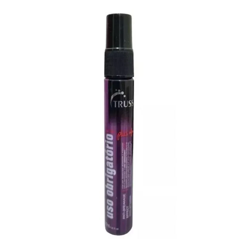 RECONSTRUTOR USO OBRIGATÓRIO PLUS + 30ML - MINI