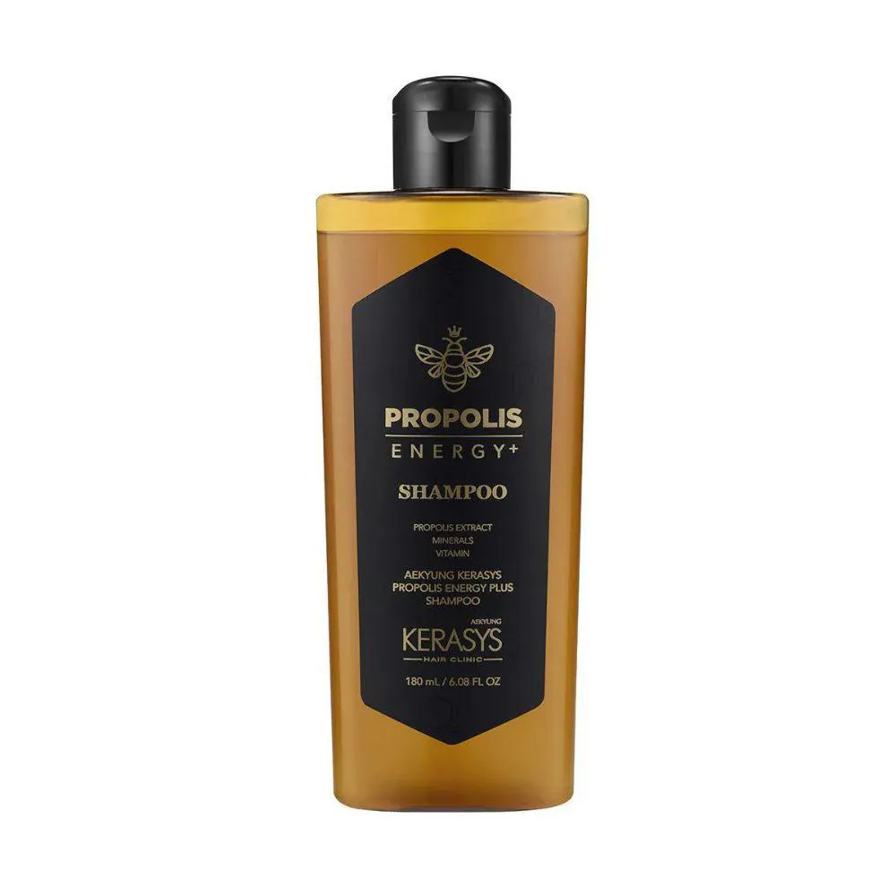 KERASYS PROPOLIS ENERGY SHAMPOO 180ML