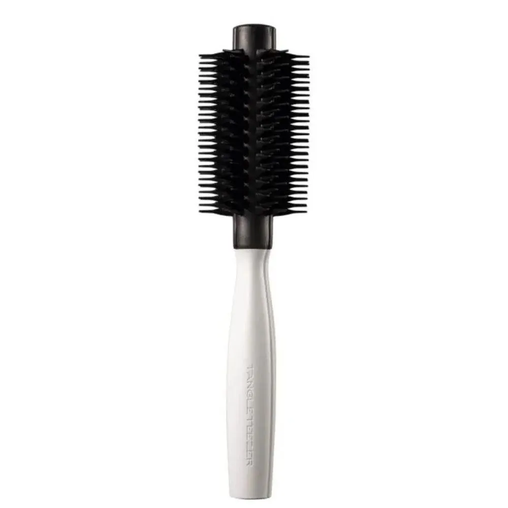 TANGLE TEEZER BLOW STYLING SMALL ROUND TOOL BLACK