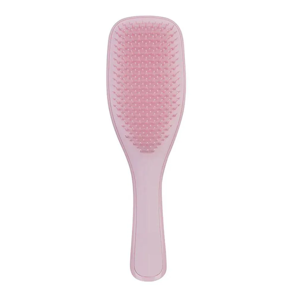 TANGLE TEEZER THE ULTIMATE DETANGLER STRAIGHT-CURLY PINK