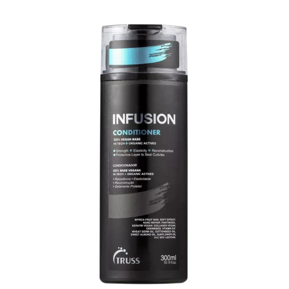CONDICIONADOR TRUSS EQUILIBRIUM 300ML