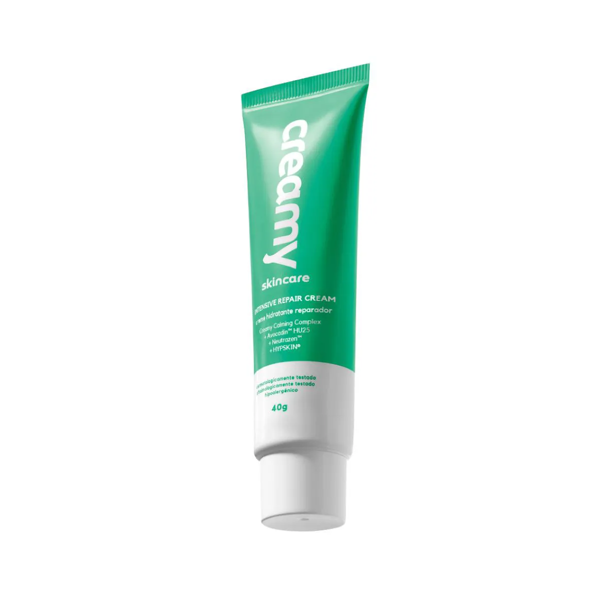 CREME HIDRATANTE CREAMY INTENSIVE REPAIR CREAM 40G