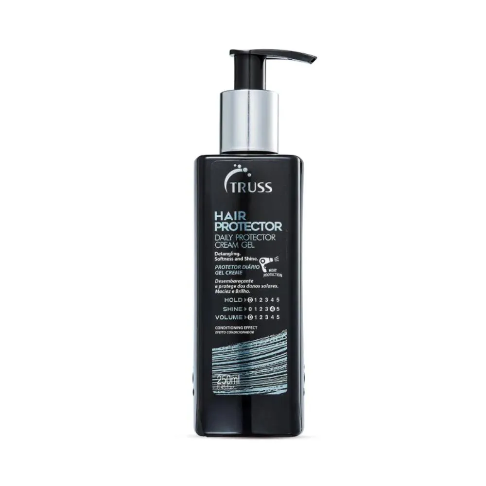 LEAVE-IN TRUSS HAIR PROTECTOR 250ML