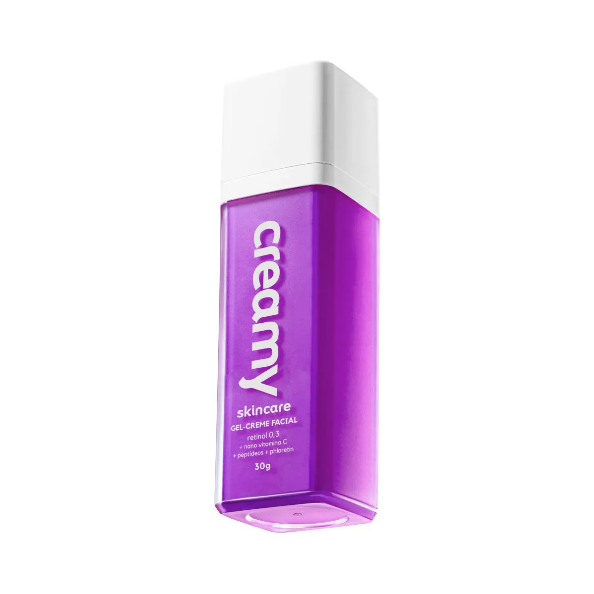 SéRUM FACIAL ANTI AGING CREAMY RETINOL 30G