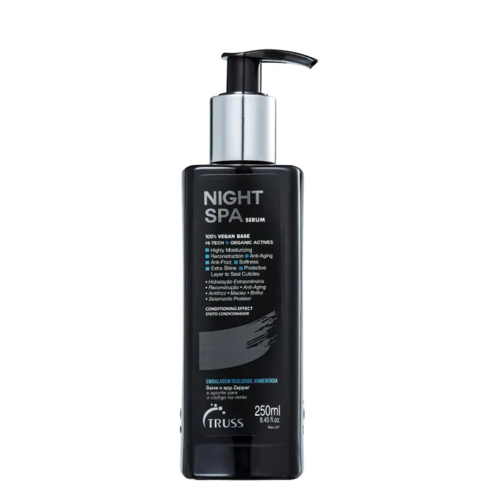 SERUM TRUSS NIGHT SPA 250ML
