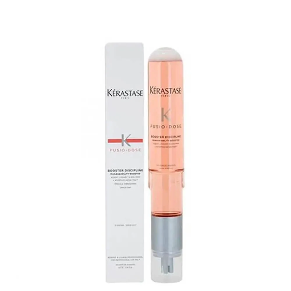 KéRASTASE FUSIO-DOSE BOOSTER DISCIPLINE 120ML