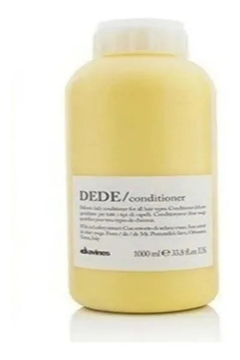 DAVINES CONDICIONADOR DEDE 1000ML
