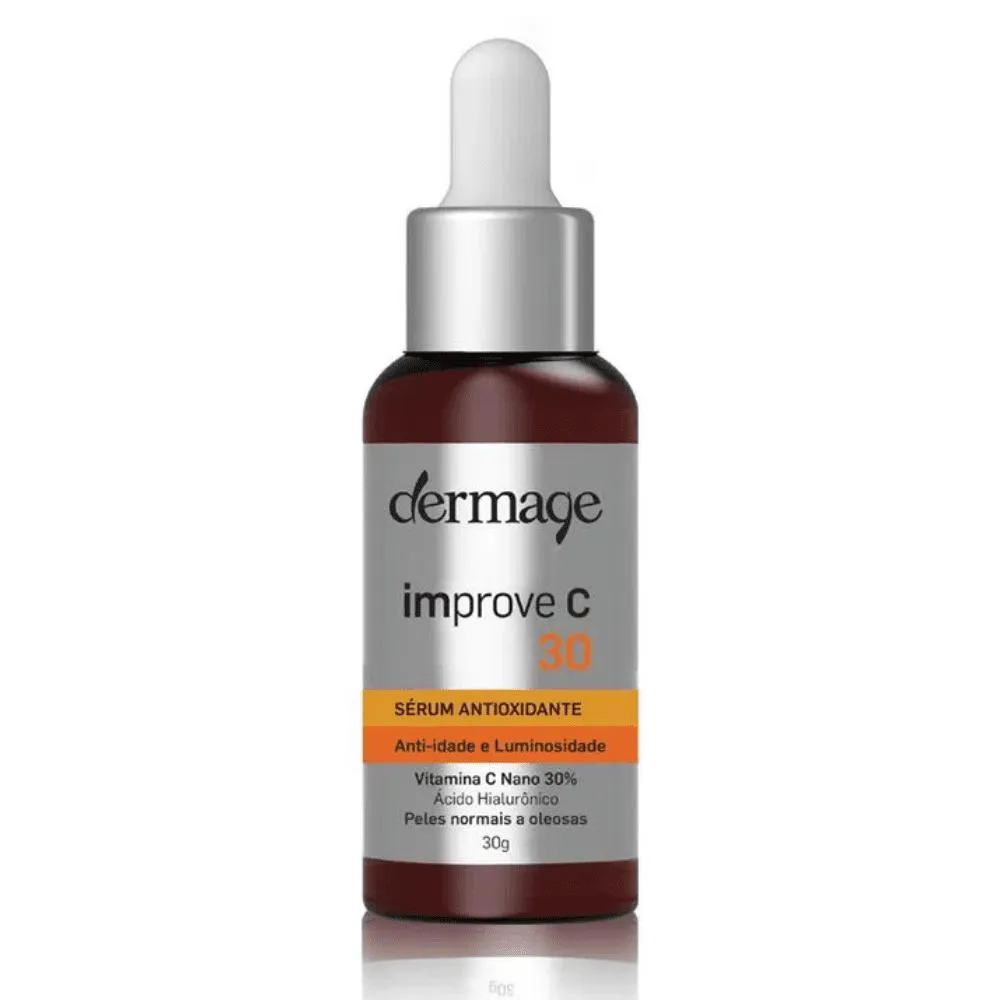 DERMAGE IMPROVE C 30 SéRUM 30G