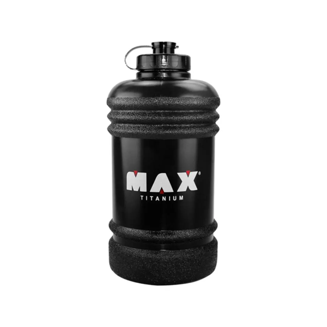 GALãO 2,2 LITROS-MAX TITANIUM Preto
