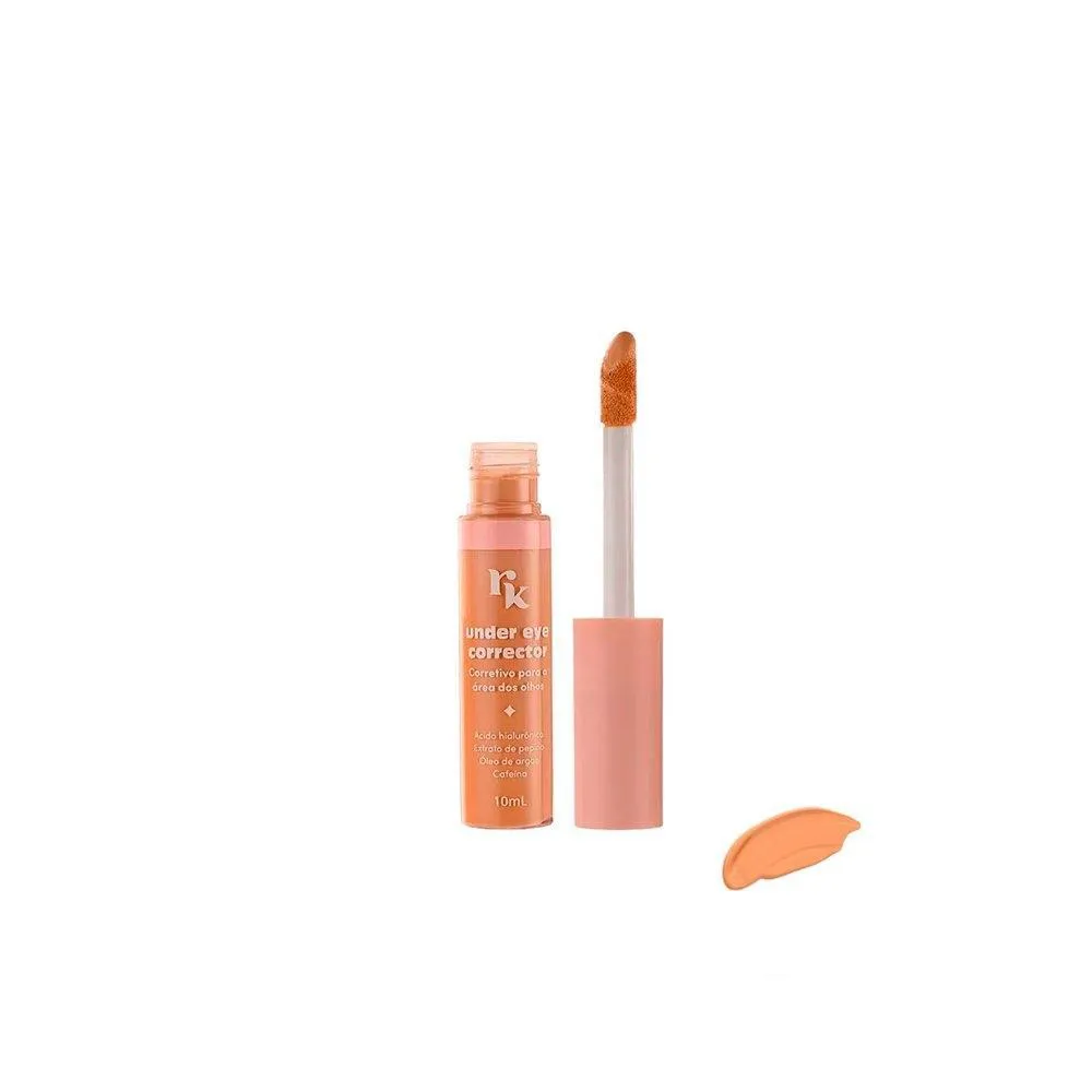 CORRETIVO RUBY KISSES UNDER EYE COR 25