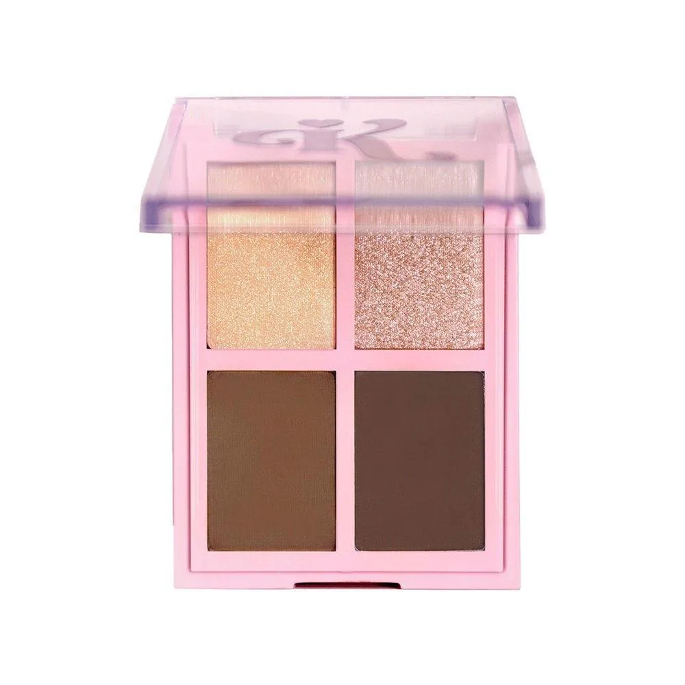 PALETA ILUMINADOR E CONTORNO KAREN BACHINI HéCATE