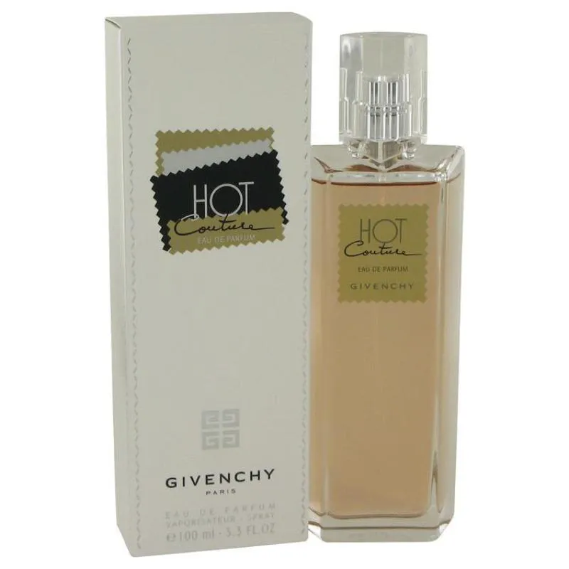 PERFUME FEMININO HOT COUTURE PARFUM GIVENCHY 100 ML EAU DE PARFUM