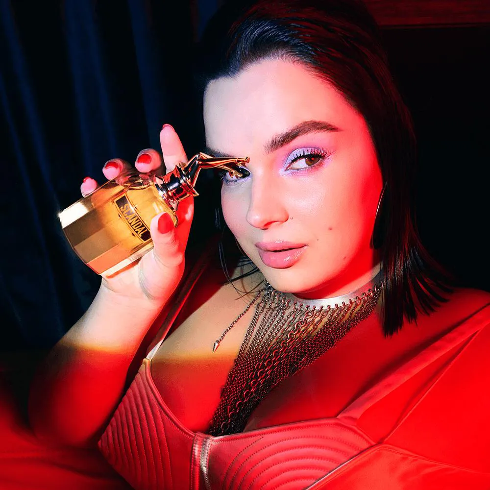 PERFUME JEAN PAUL GAULTIER ​SCANDAL ABSOLU FOR HER FEMININO PARFUM 30ML