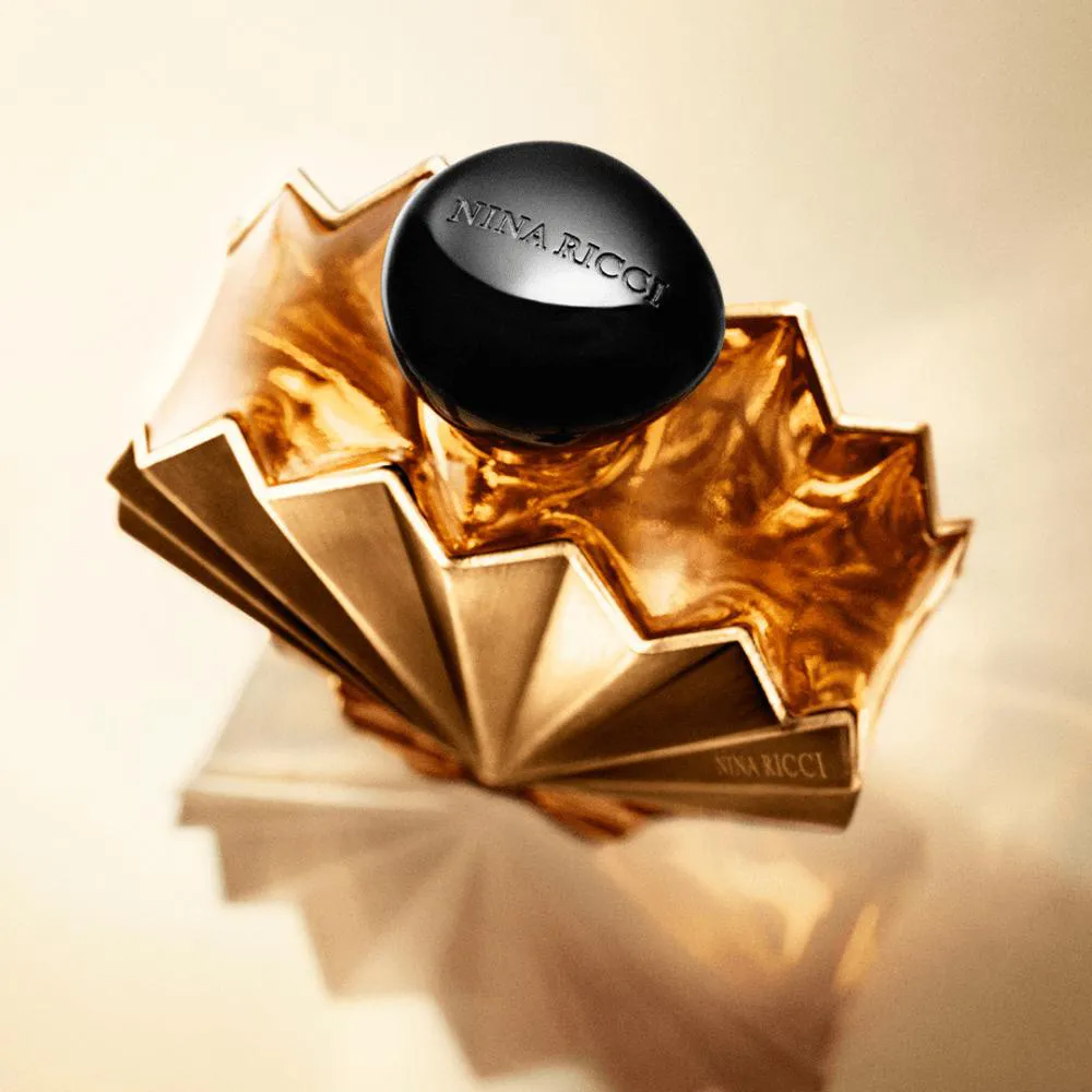 PERFUME NINA RICCI VêNUS FEMININO EAU DE PARFUM 80ML