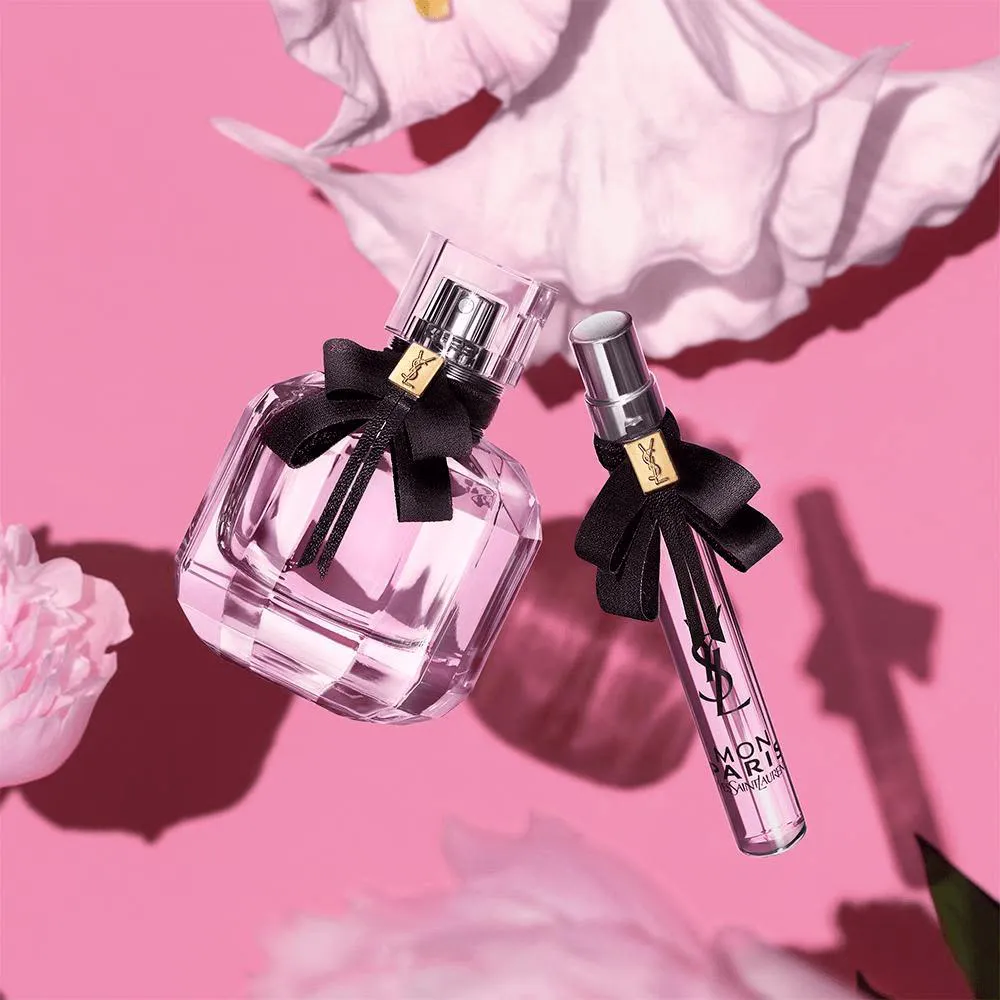 PERFUME YVES SAINT LAURENT MON PARIS FEMININO EAU DE PARFUM 30ML