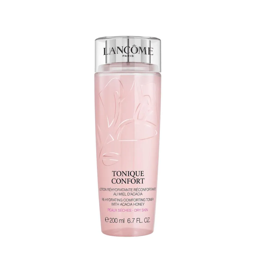 TôNICO HIDRATANTE LANCôME TONIQUE CONFORT 200ML