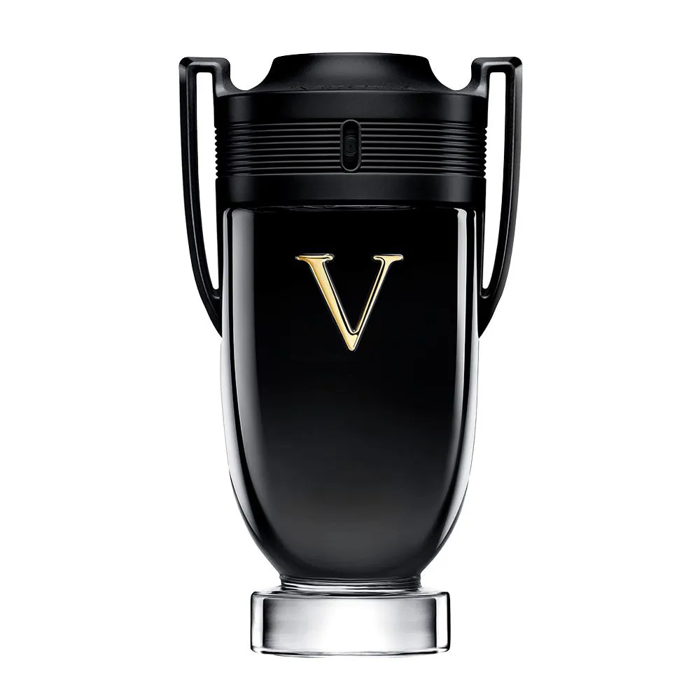 PERFUME RABANNE INVICTUS VICTORY MASCULINO EAU DE PARFUM 200ML