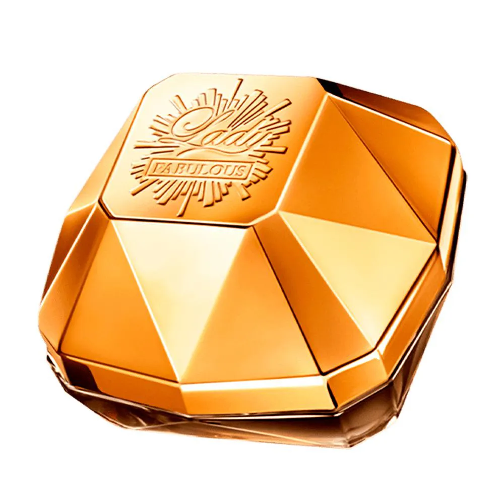 PERFUME RABANNE LADY MILLION FABULOUS EAU DE PARFUM 30ML