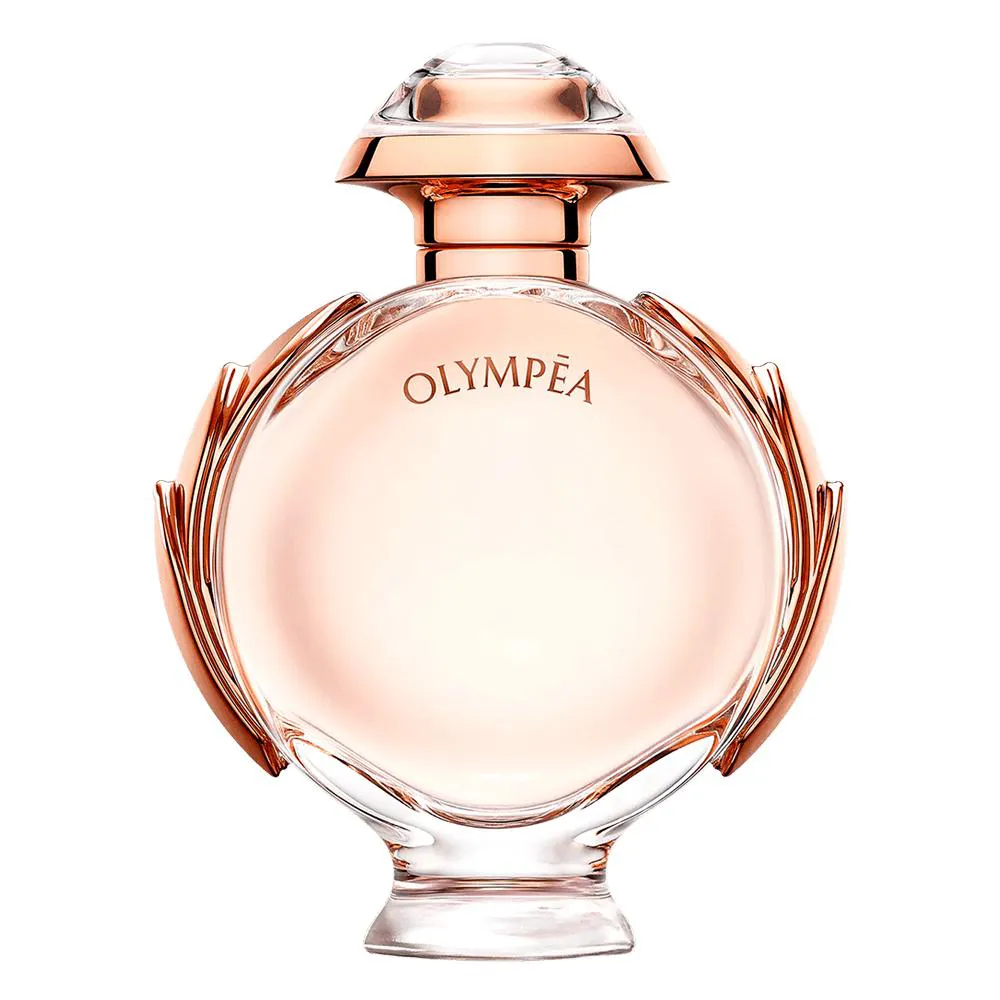 PERFUME RABANNE OLYMPEA EAU DE PARFUM 80ML