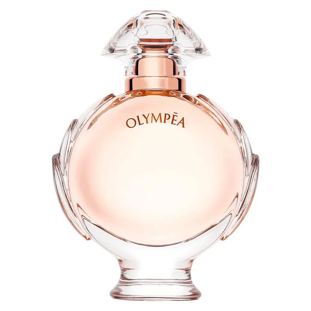 PERFUME RABANNE OLYMPEA FEMININO EAU DE PARFUM 30ML