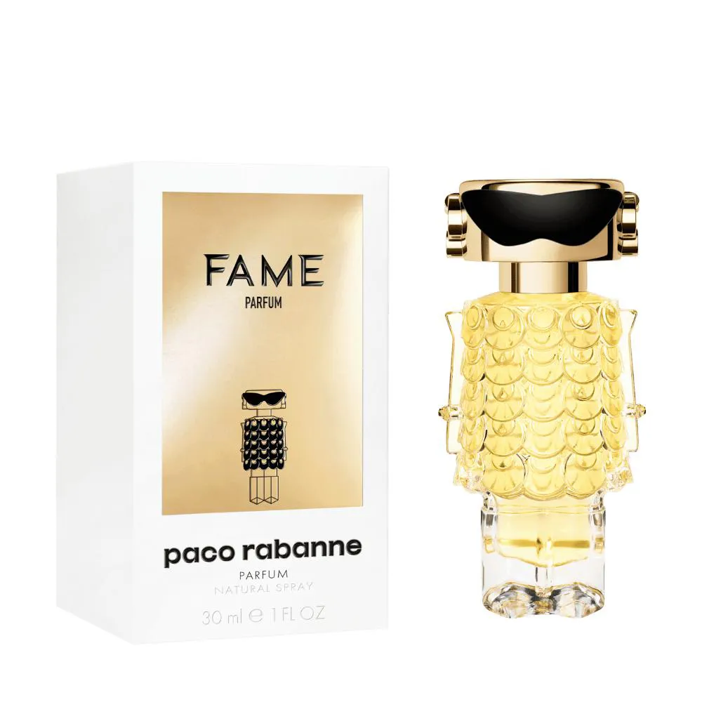 PERFUME RABANNE FAME PARFUM 30ML