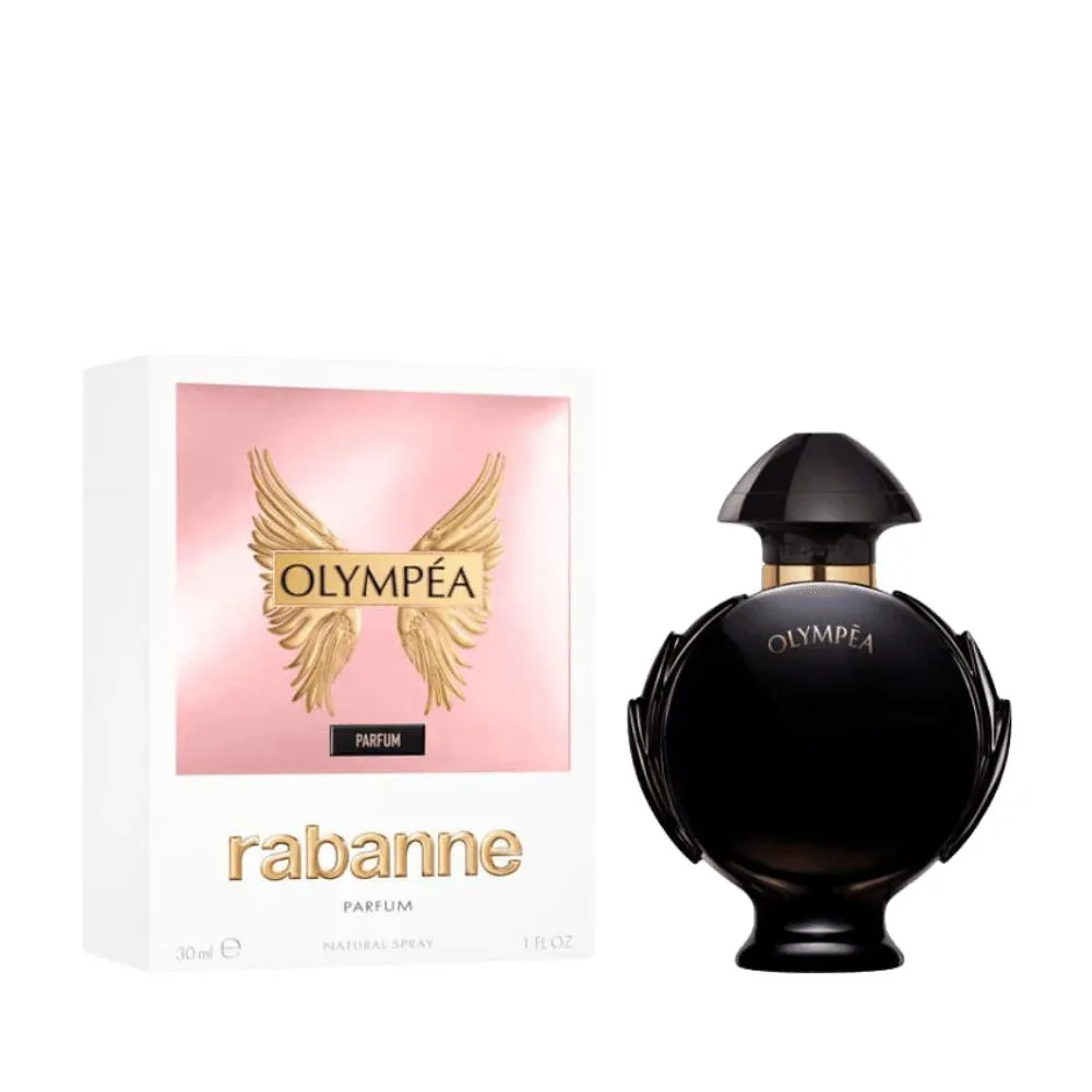 PERFUME RABANNE OLYMPéA FEMININO PARFUM 30ML