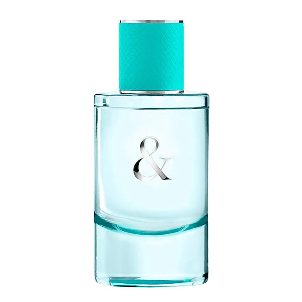 PERFUME TIFANNY LOVE FEMININO EAU DE PARFUM 50ML
