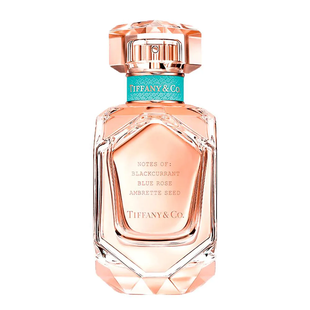 PERFUME TIFANNY ROSE FEMININO EAU DE PARFUM 50ML