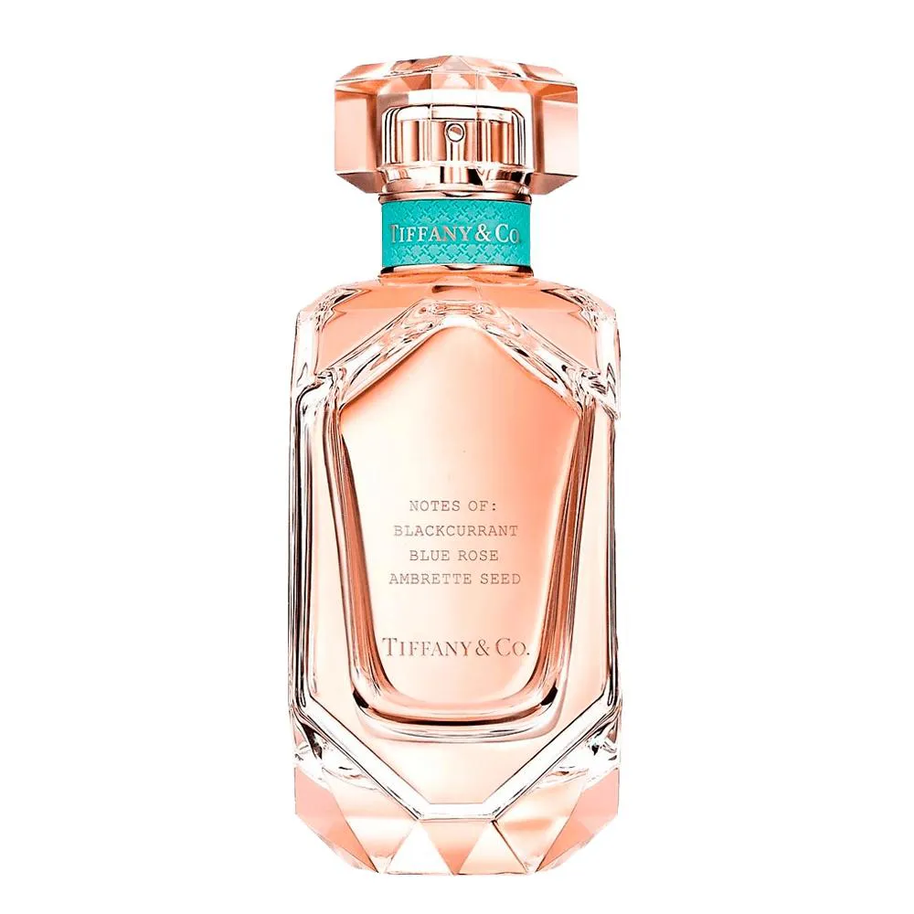 PERFUME TIFANNY ROSE FEMININO EAU DE PARFUM 75ML