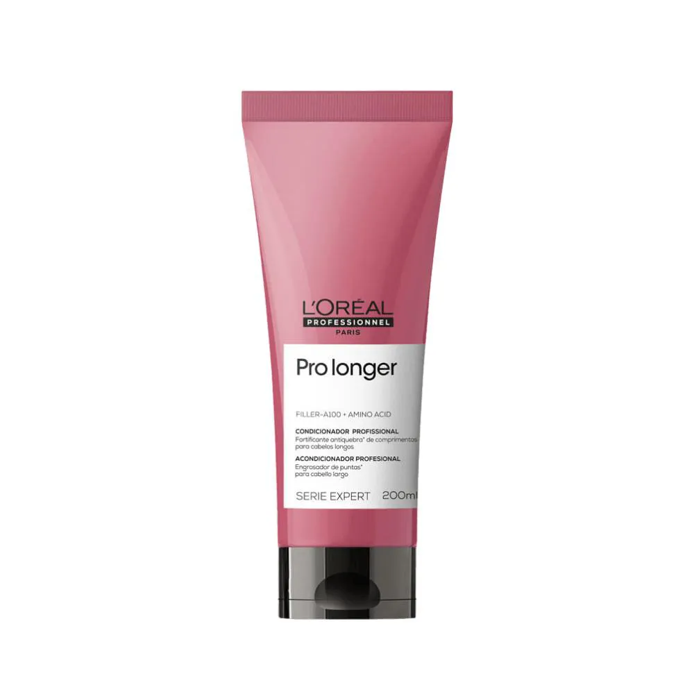 CONDICIONADOR LORéAL PROFESSIONNEL SERIE EXPERT PRO LONGER 200ML