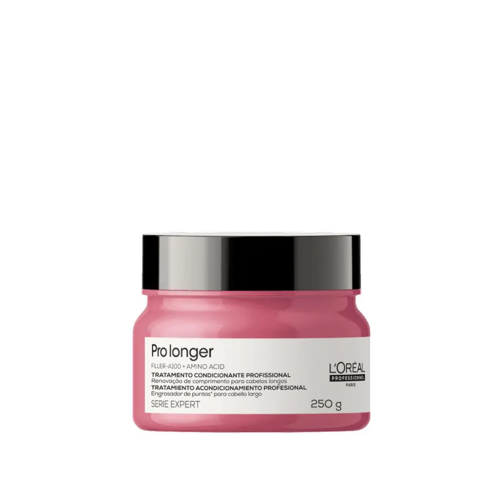 MáSCARA CAPILAR LORéAL PROFESSIONNEL SERIE EXPERT PRO LONGER 250G