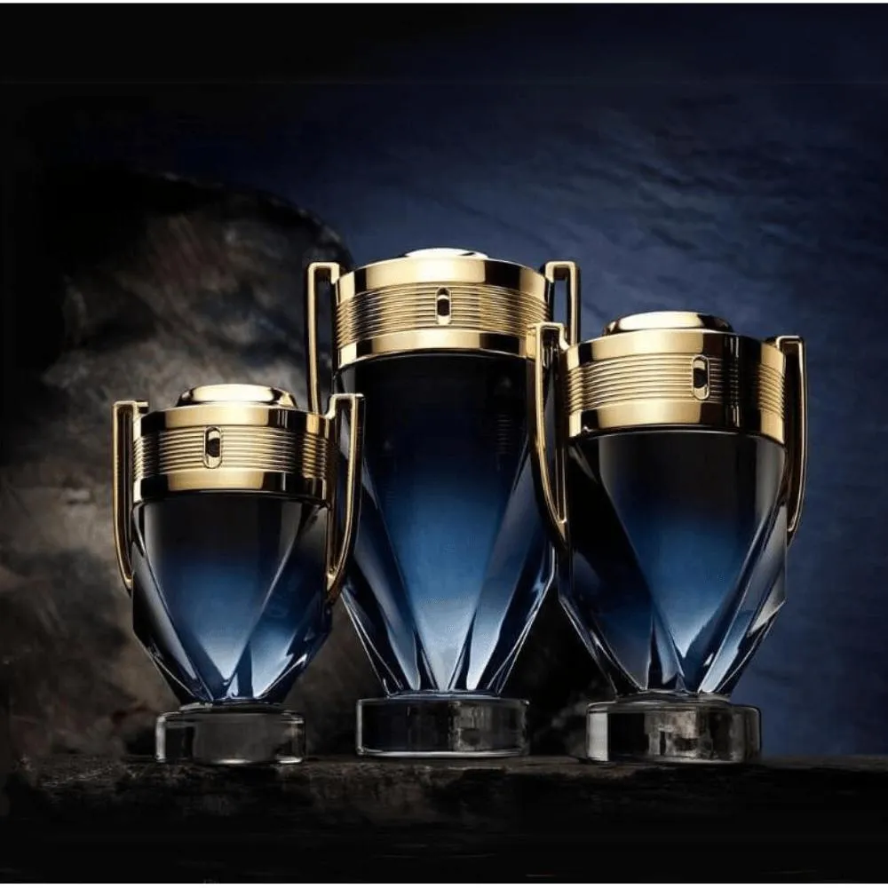 PERFUME RABANNE INVICTUS MASCULINO PARFUM 50ML
