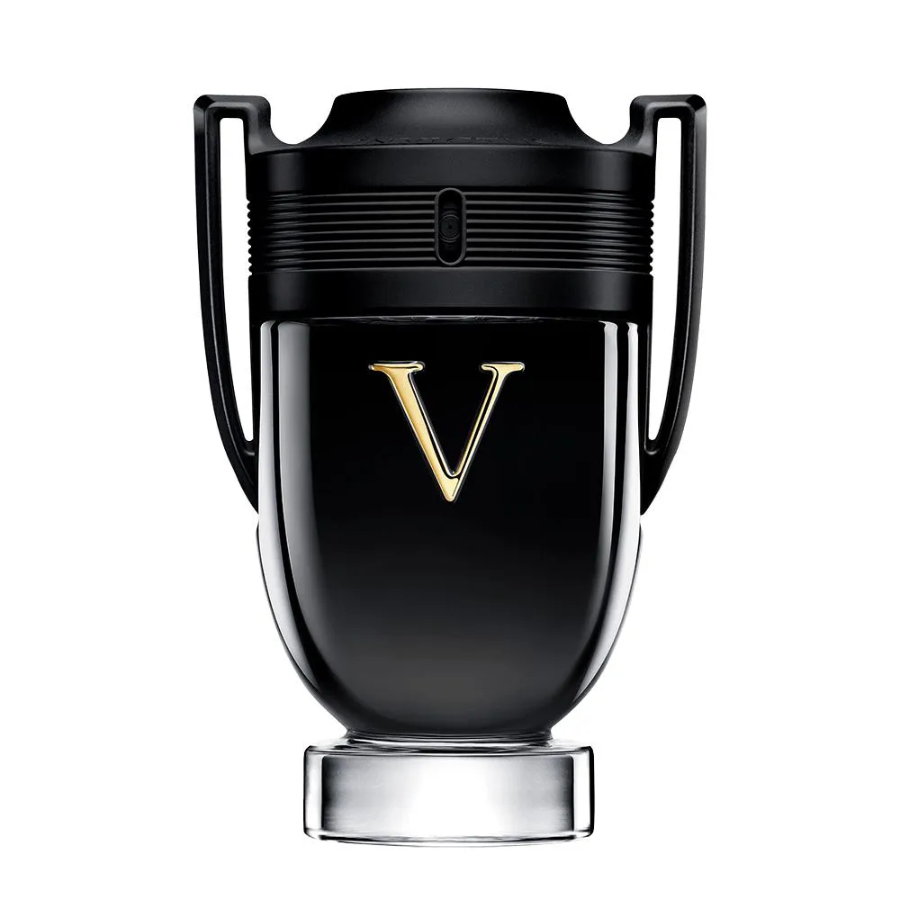 PERFUME RABANNE INVICTUS VICTORY MASCULINO EAU DE PARFUM 50ML