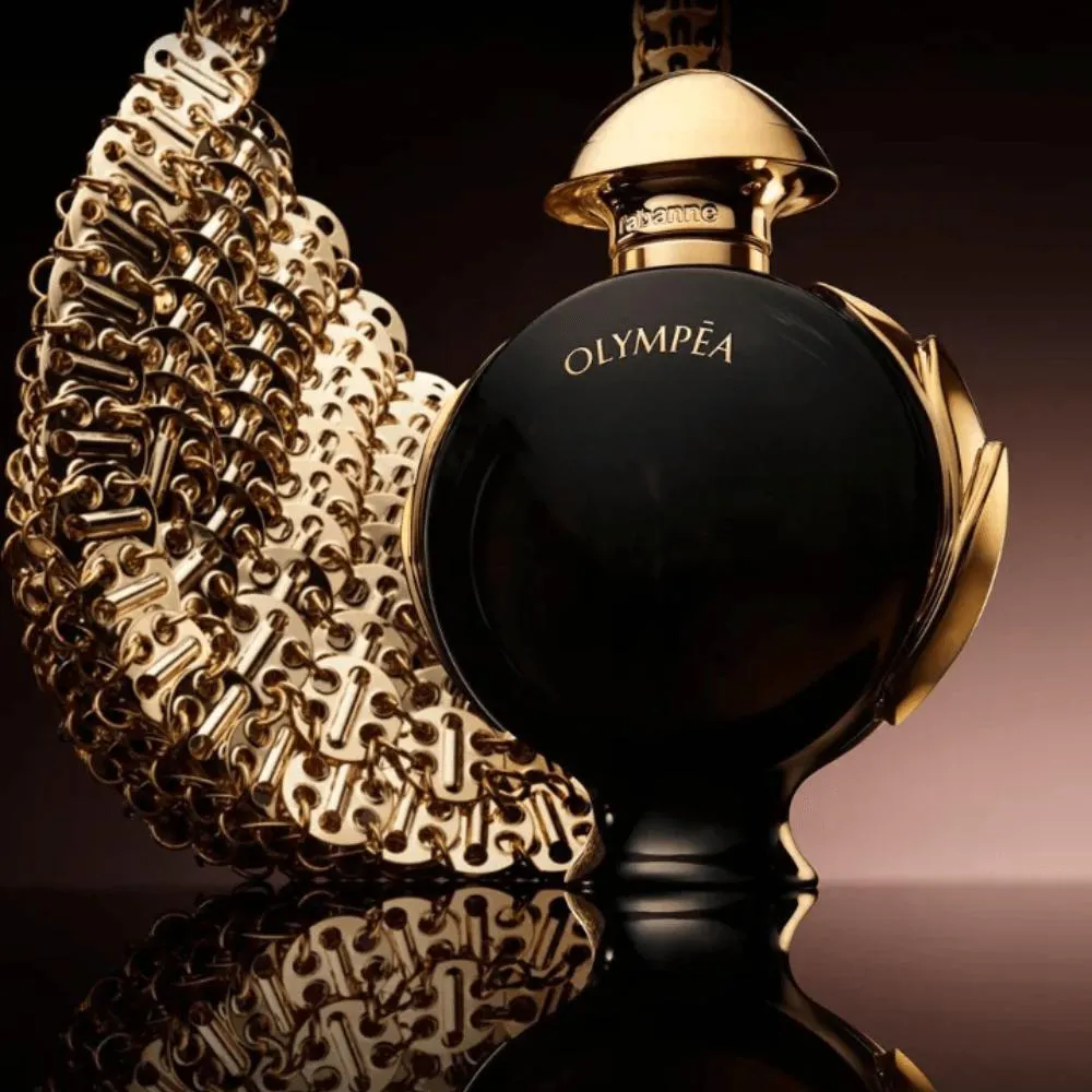 PERFUME RABANNE OLYMPéA FEMININO PARFUM 50ML