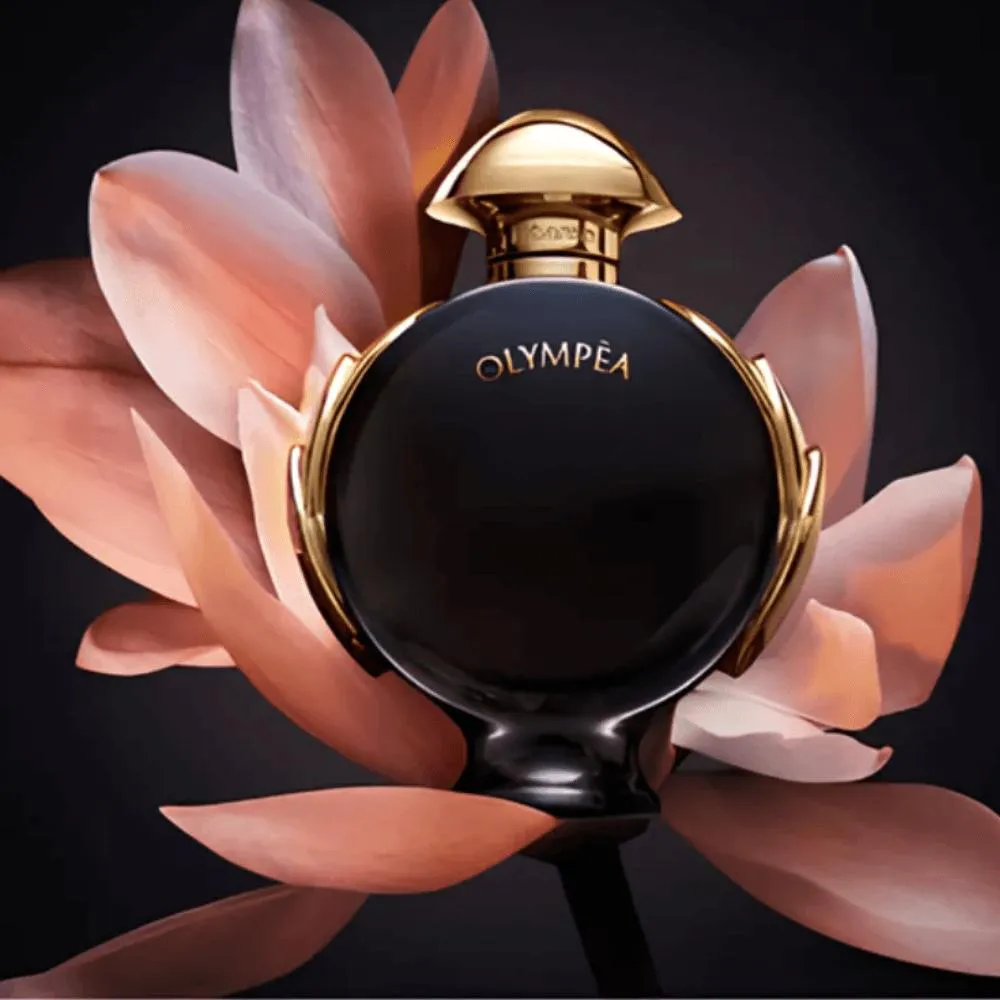 PERFUME RABANNE OLYMPéA FEMININO PARFUM 80ML