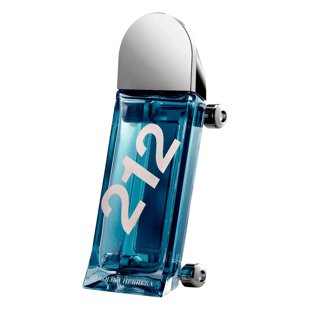 PERFUME CAROLINA HERRERA 212 MEN HEROES MASCULINO EAU DE TOILETTE 150ML