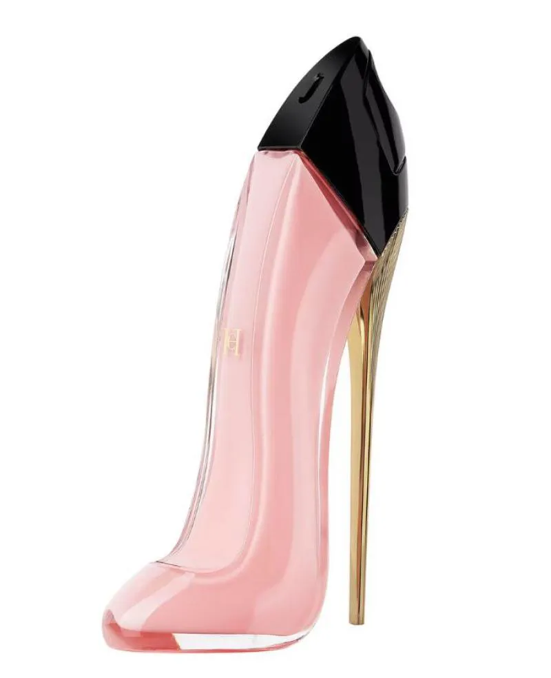 PERFUME CAROLINA HERRERA GOOD GIRL BLUSH FEMININO EAU DE PARFUM 50ML