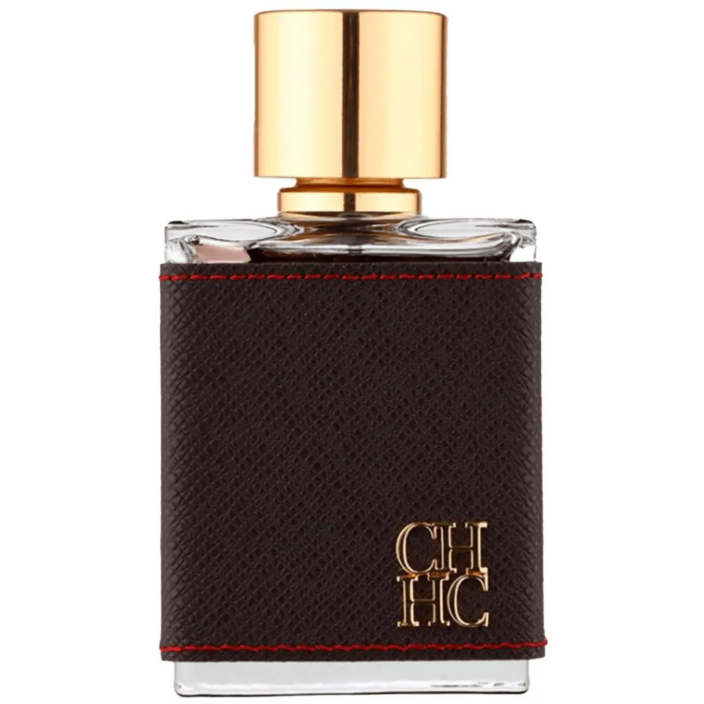 PERFUME CAROLINA HERRERA CH MEN MASCULINO EAU DE TOILETTE 50ML