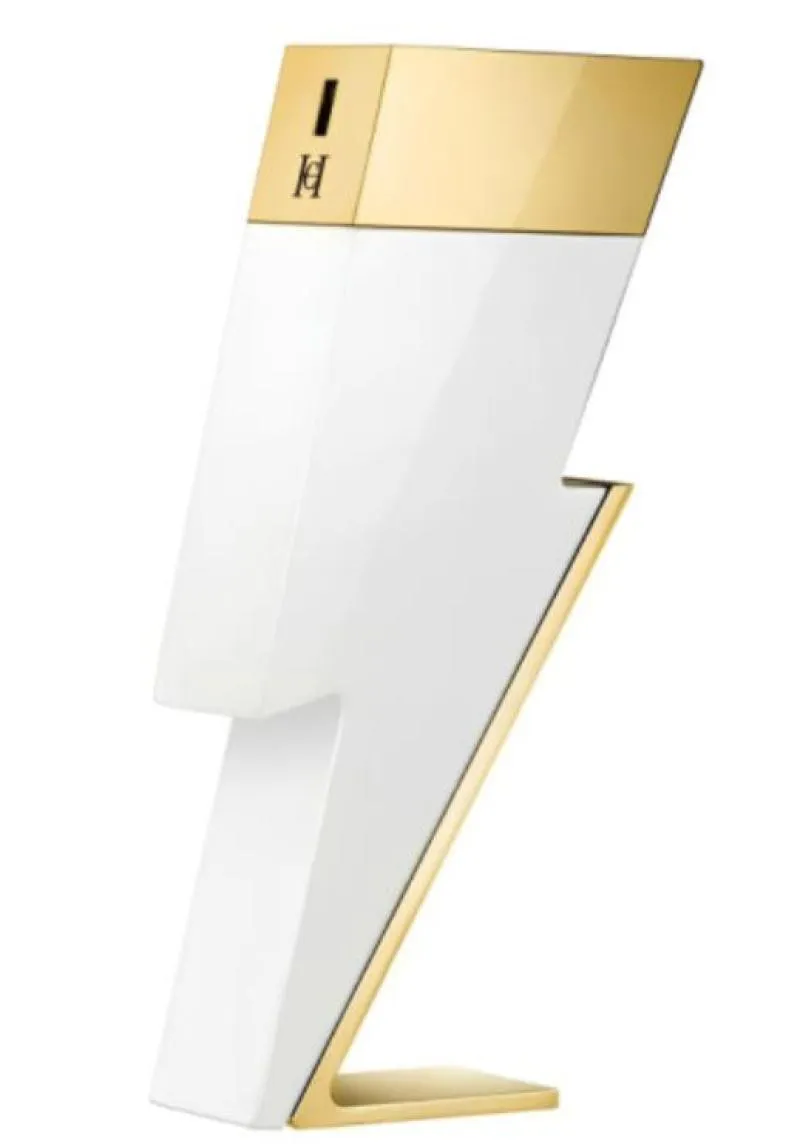 PERFUME CAROLINA HERRERA BAD BOY SPARKLING ICE MASCULINO EAU DE TOILETTE 100ML